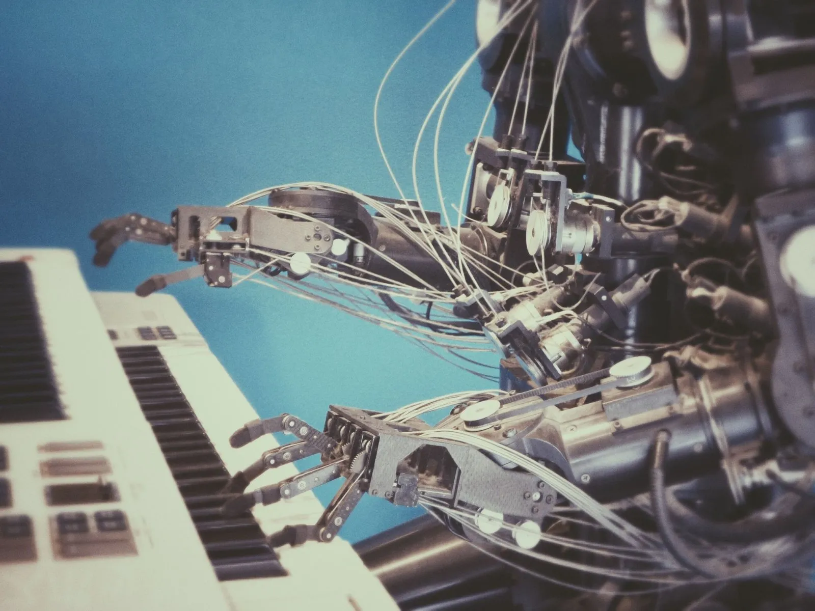 El Papel de la Inteligencia Artificial (IA) en el Performance Marketing